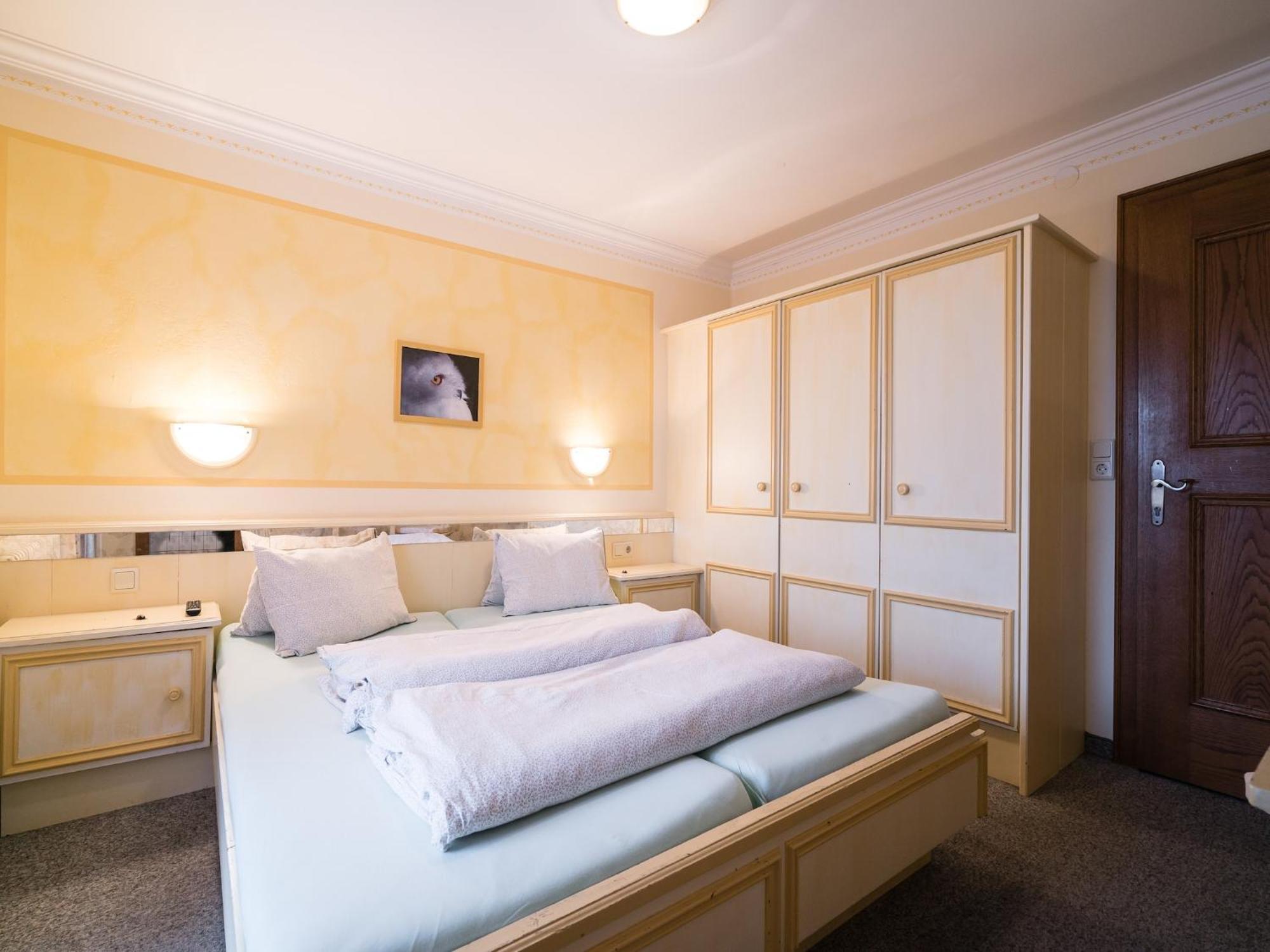 Apartment In Saalbach Hinterglemm Near Ski Area 외부 사진