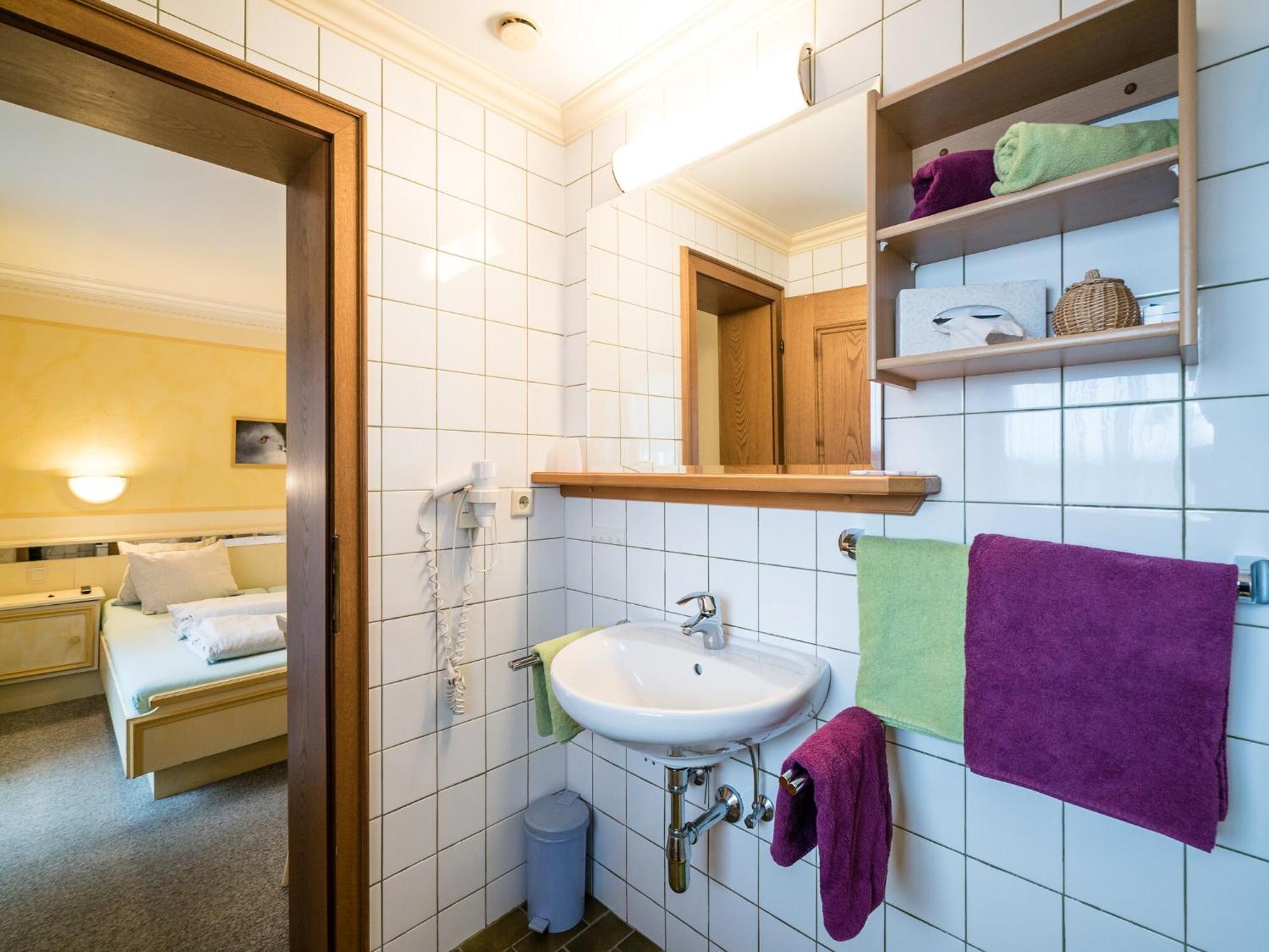 Apartment In Saalbach Hinterglemm Near Ski Area 외부 사진