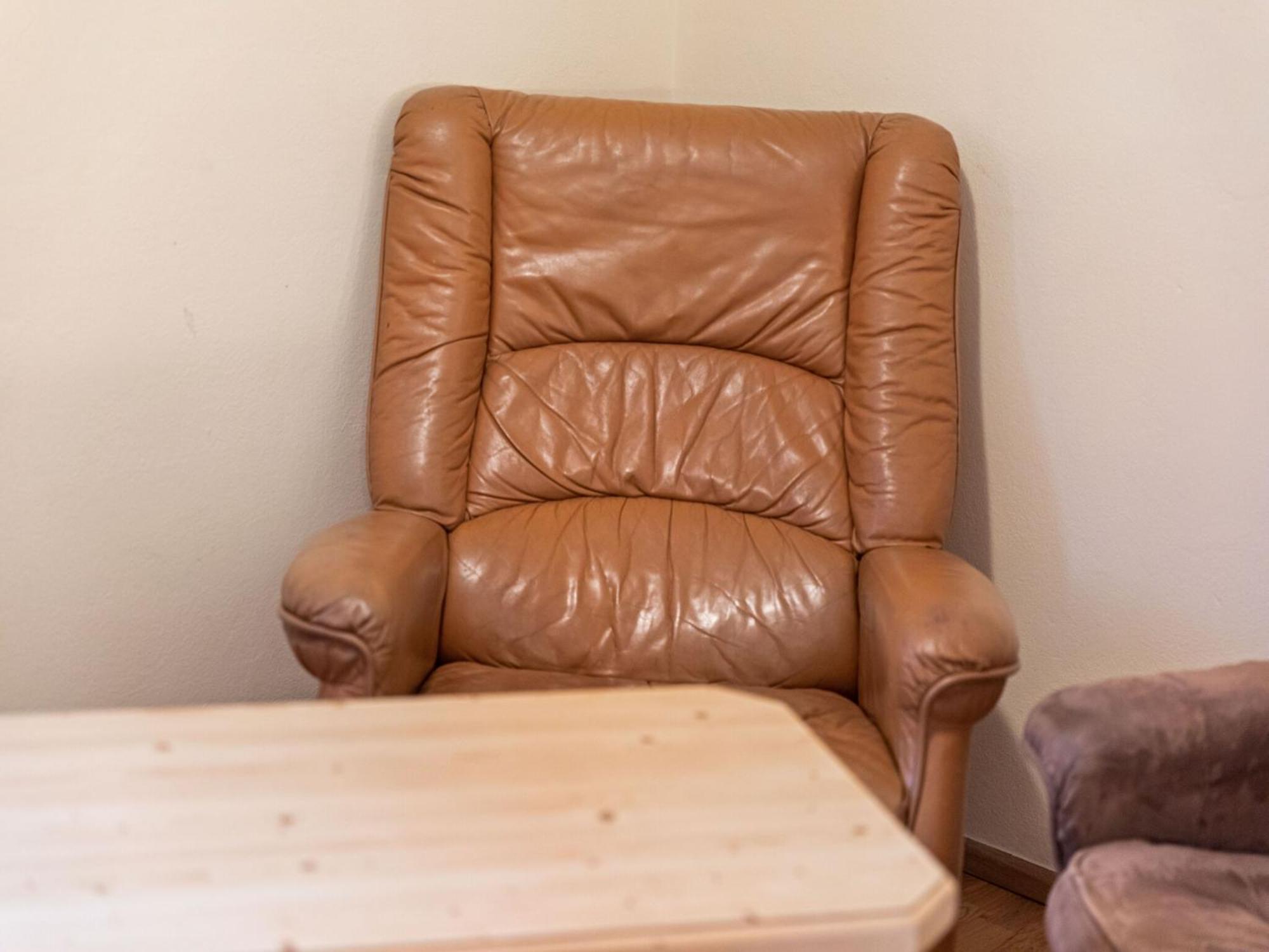 Apartment In Saalbach Hinterglemm Near Ski Area 외부 사진